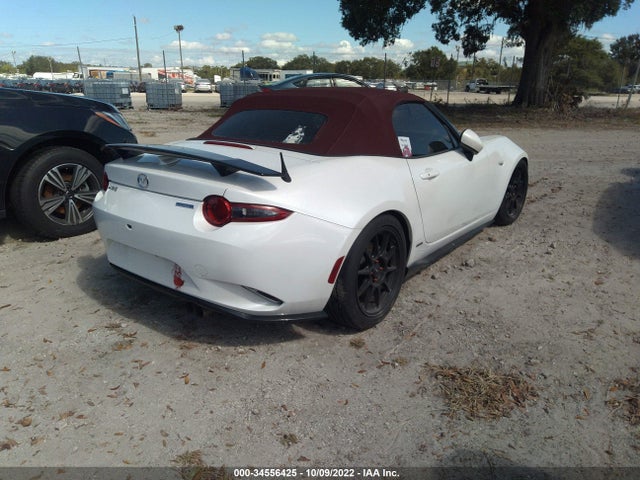 2020 Mazda MX-5 Miata, VIN: JM1NDAA71L0419166
