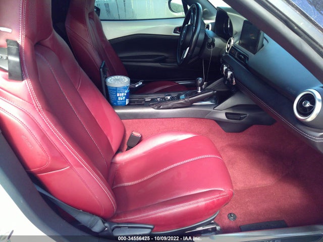 2020 Mazda MX-5 Miata, VIN: JM1NDAA71L0419166