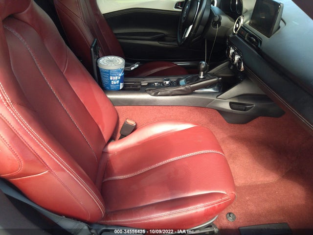 2020 Mazda MX-5 Miata, VIN: JM1NDAA71L0419166