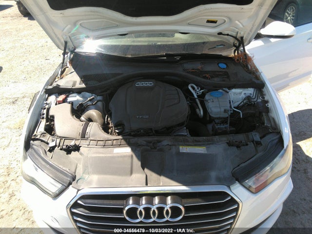 2018 Audi A6, VIN: WAUC8AFCXJN096282