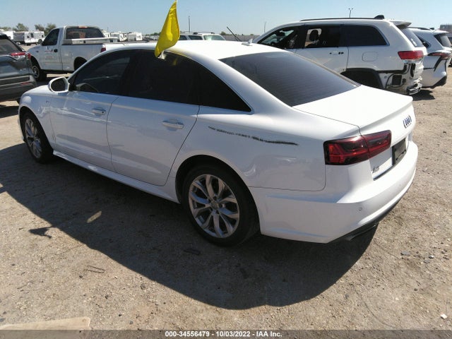 2018 Audi A6, VIN: WAUC8AFCXJN096282