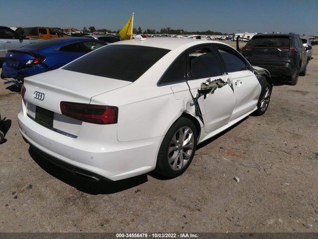 2018 Audi A6, VIN: WAUC8AFCXJN096282