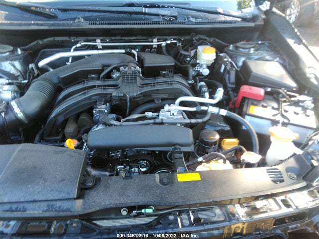 2022 Subaru Crosstrek, VIN: JF2GTHSC5NH265681