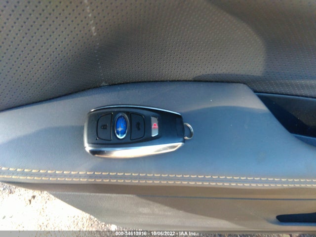 2022 Subaru Crosstrek, VIN: JF2GTHSC5NH265681