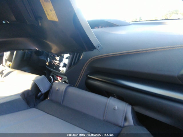 2022 Subaru Crosstrek, VIN: JF2GTHSC5NH265681