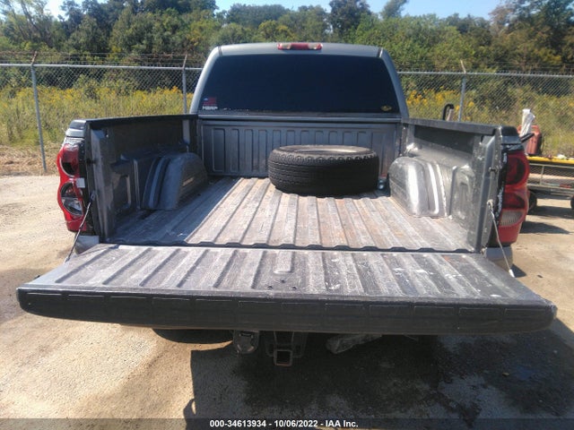 2006 CHEVROLET SILVERADO 1500 LT3 VIN: 2GCEK13T261208244