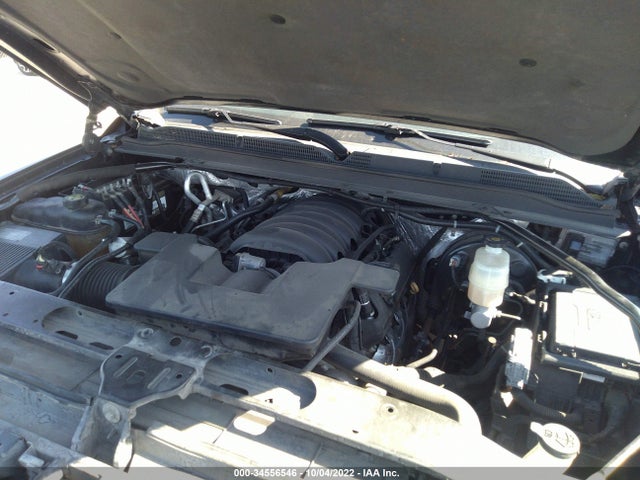 GMC YUKON DENALI 2015 1GKS2CKJ6FR513059 Image 10