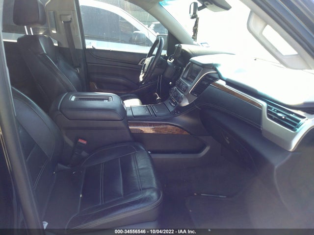 GMC YUKON DENALI 2015 1GKS2CKJ6FR513059 Image 5