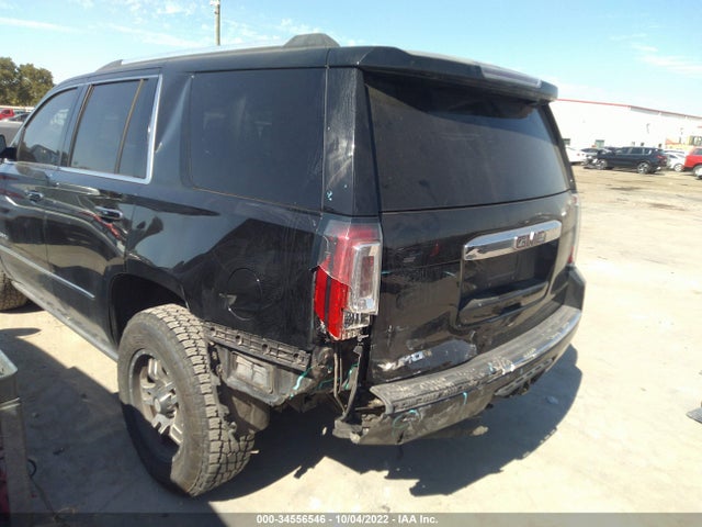 GMC YUKON DENALI 2015 1GKS2CKJ6FR513059 Image 6