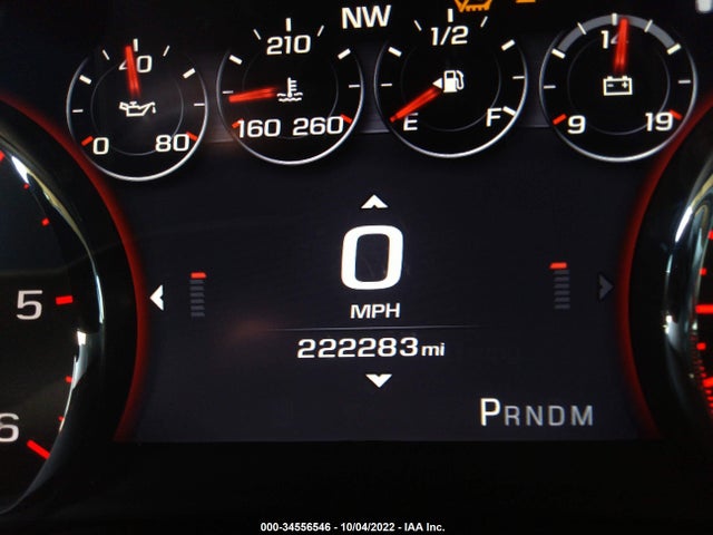 GMC YUKON DENALI 2015 1GKS2CKJ6FR513059 Image 7