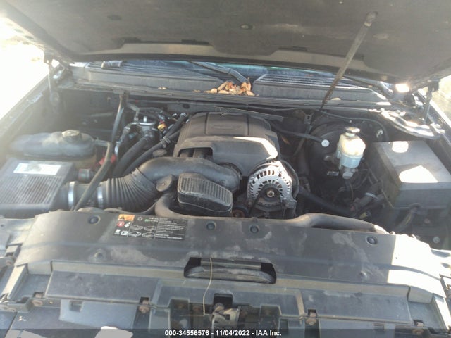GMC YUKON DENALI 2007 1GKFK63887J356908 Image 11