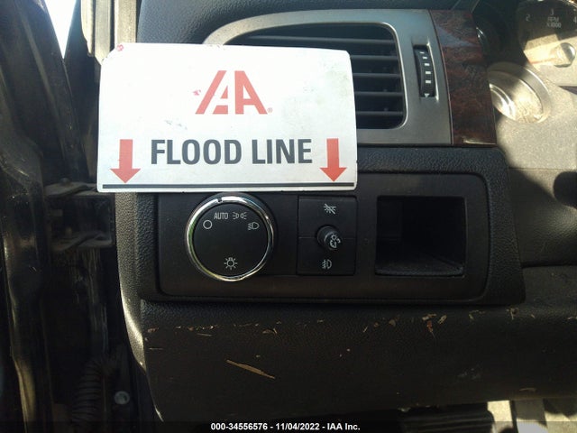 GMC YUKON DENALI 2007 1GKFK63887J356908 Image 7