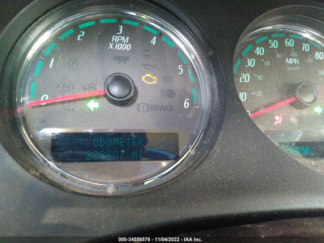 GMC YUKON DENALI 2007 1GKFK63887J356908 Image 8