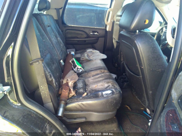 GMC YUKON DENALI 2007 1GKFK63887J356908 Image 9