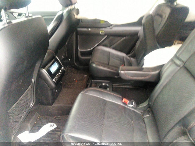 2021 Lincoln Aviator, VIN: 5LM5J7XC6MGL00160