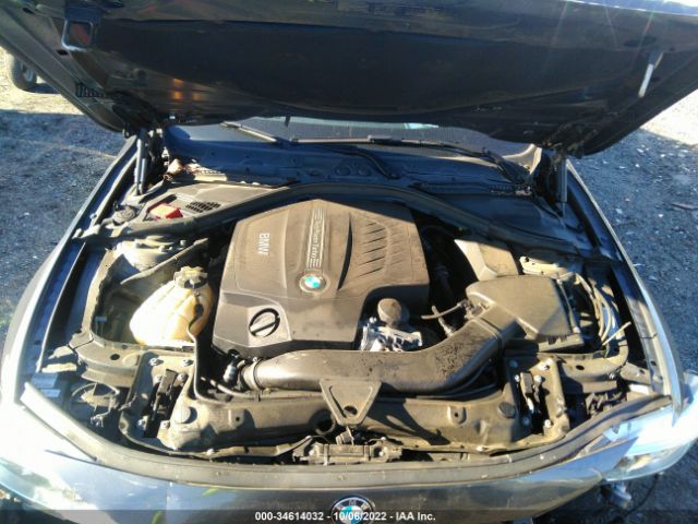 WBA3R5C56GK373921 BMW 4 Series 435i Xdrive