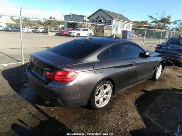 WBA3R5C56GK373921 BMW 4 Series 435i Xdrive