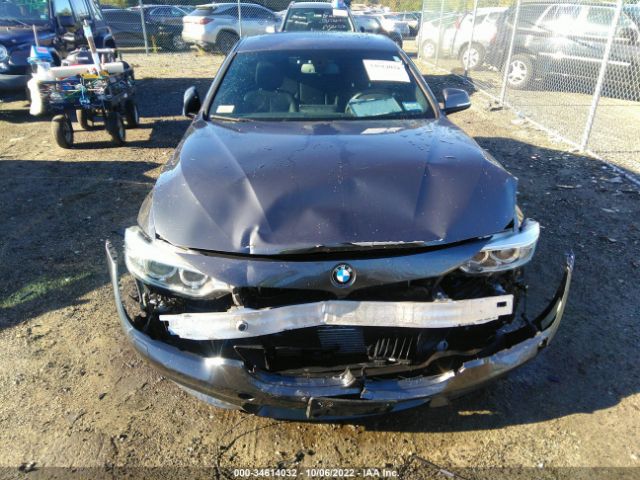 WBA3R5C56GK373921 BMW 4 Series 435i Xdrive
