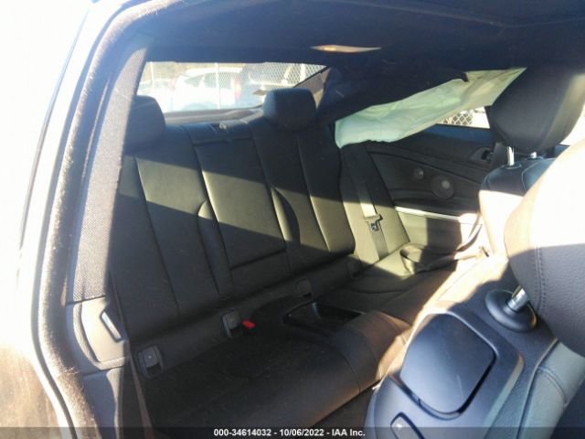 WBA3R5C56GK373921 BMW 4 Series 435i Xdrive