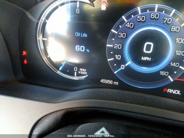 2019 Cadillac Escalade, VIN: 1GYS3HKJ7KR340534
