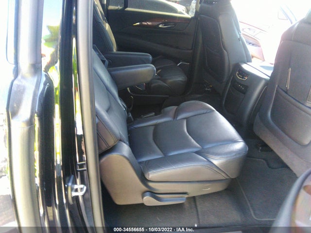 2019 Cadillac Escalade, VIN: 1GYS3HKJ7KR340534