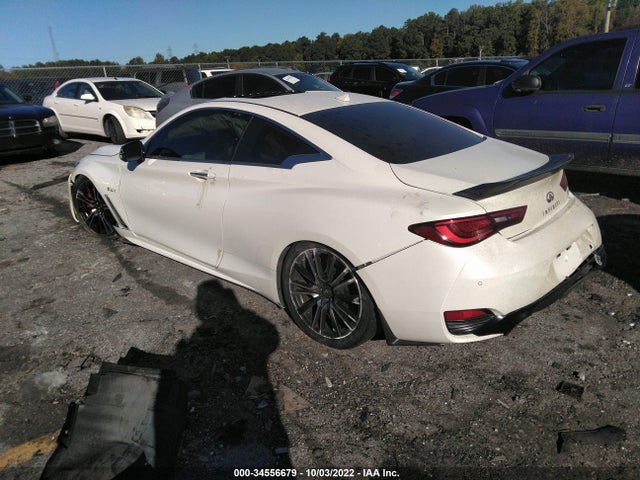 2019 Infiniti Q60, VIN: JN1FV7EK4KM360157