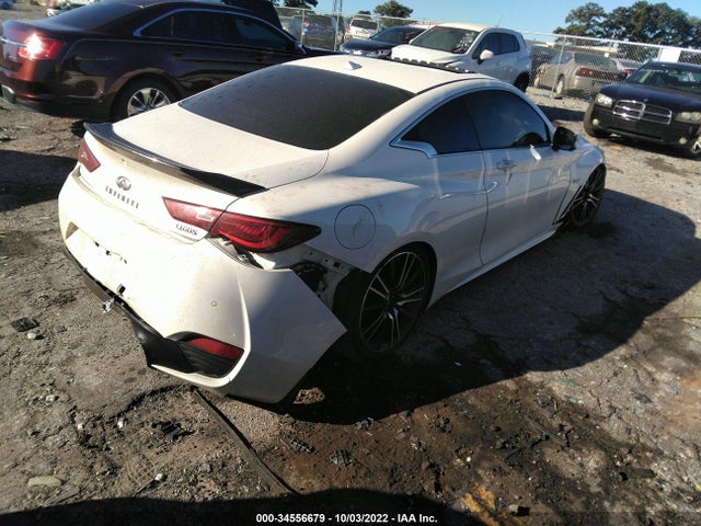 2019 Infiniti Q60, VIN: JN1FV7EK4KM360157