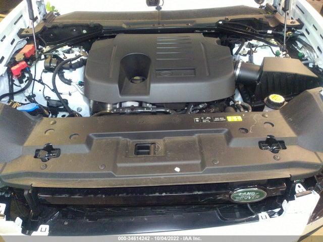 2023 Land Rover Defender, VIN: SALEP6EU9P2113694