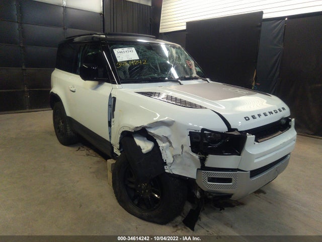 2023 Land Rover Defender, VIN: SALEP6EU9P2113694