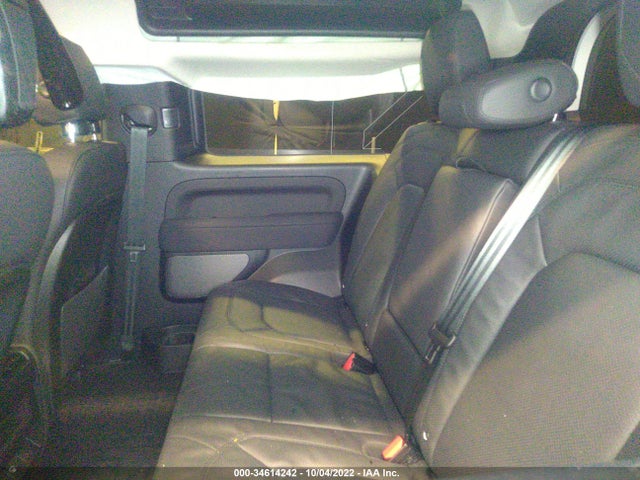 2023 Land Rover Defender, VIN: SALEP6EU9P2113694