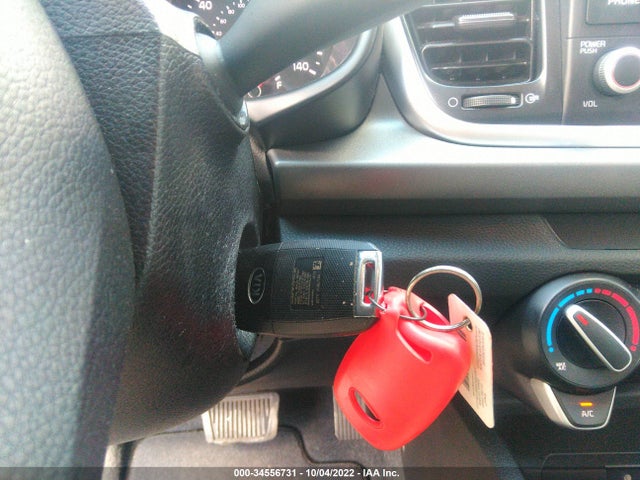 2018 Kia Rio, VIN: 3KPA24AB4JE078845