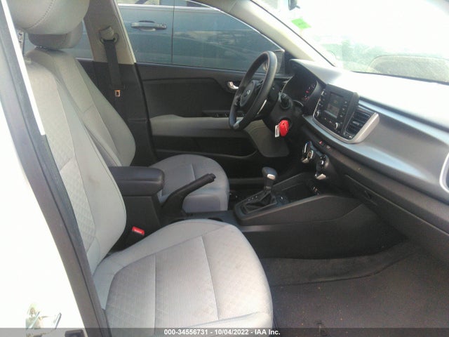 2018 Kia Rio, VIN: 3KPA24AB4JE078845