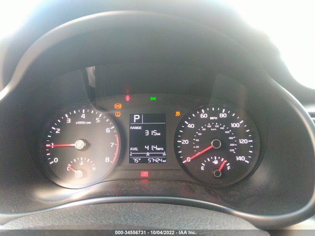 2018 Kia Rio, VIN: 3KPA24AB4JE078845