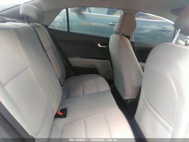 2018 Kia Rio, VIN: 3KPA24AB4JE078845