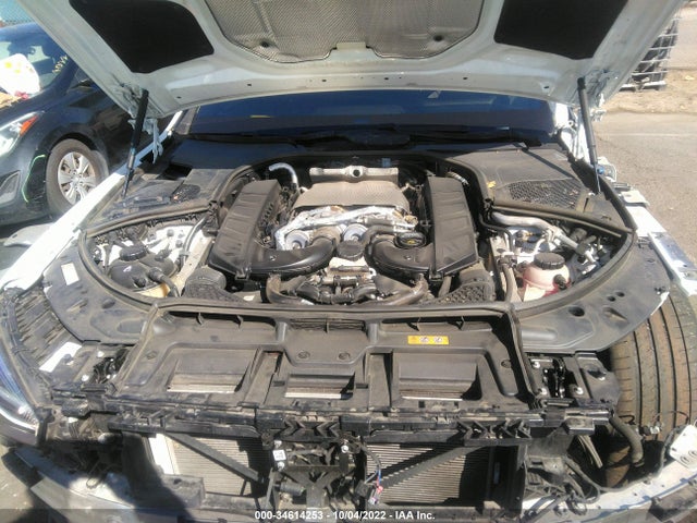 2021 Mercedes-Benz S-Class, VIN: W1K6G7GB5MA043602