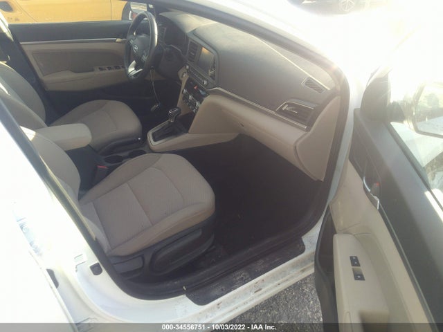 2020 Hyundai Elantra, VIN: 5NPD84LF1LH624320