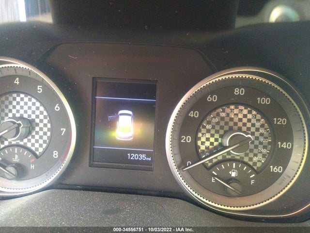 2020 Hyundai Elantra, VIN: 5NPD84LF1LH624320