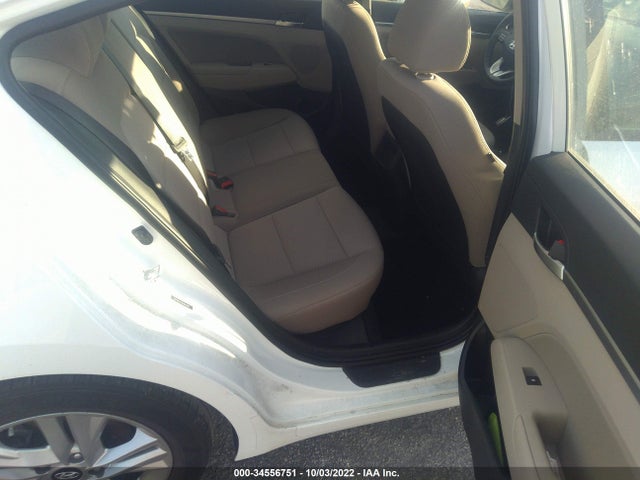 2020 Hyundai Elantra, VIN: 5NPD84LF1LH624320