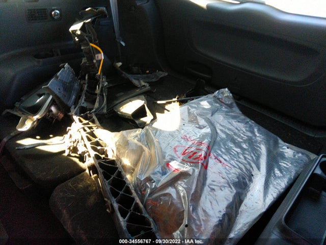 2020 Kia Sorento, VIN: 5XYPHDA52LG691684