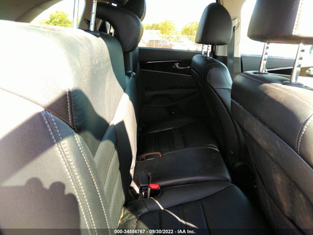 2020 Kia Sorento, VIN: 5XYPHDA52LG691684