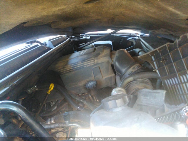 Cadillac ESCALADE ESV 2007 1GYFK668X7R259454 Image 11