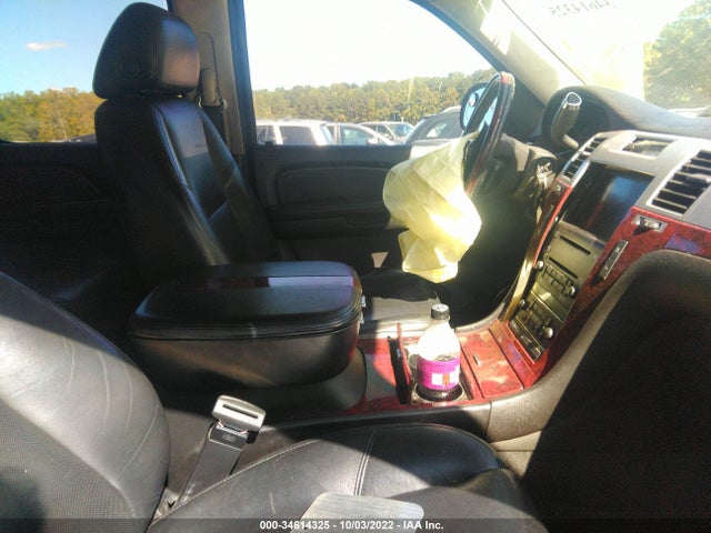 Cadillac ESCALADE ESV 2007 1GYFK668X7R259454 Image 6