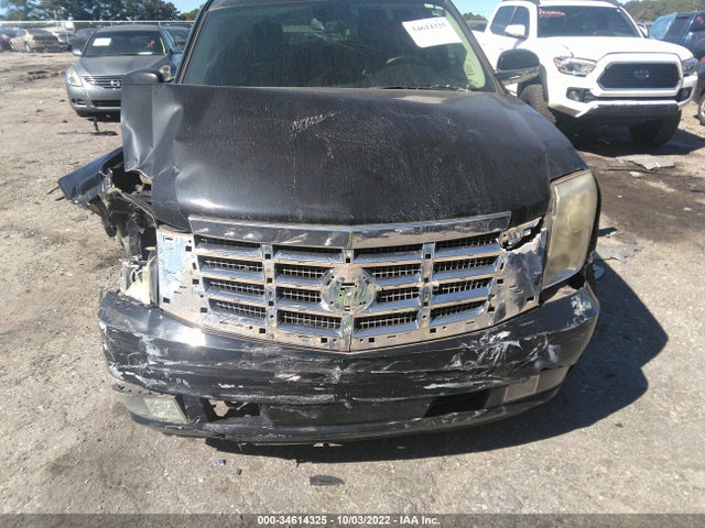 Cadillac ESCALADE ESV 2007 1GYFK668X7R259454 Image 7