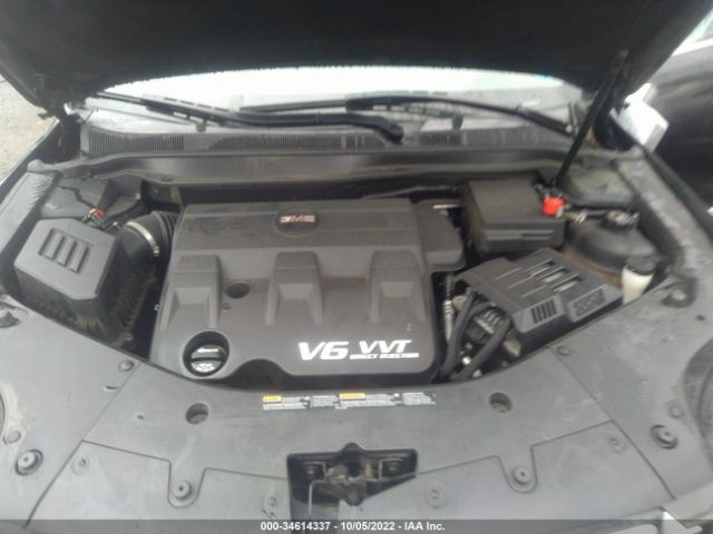 2GKFLZE33F6220987 GMC Terrain Denali
