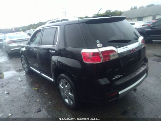 2GKFLZE33F6220987 GMC Terrain Denali