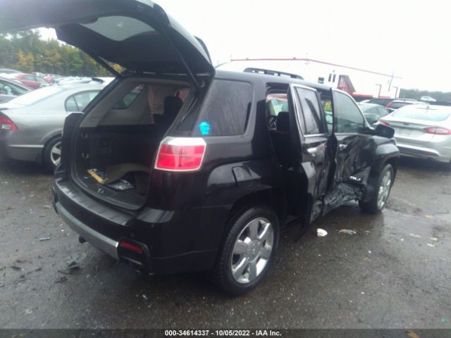 2GKFLZE33F6220987 GMC Terrain Denali