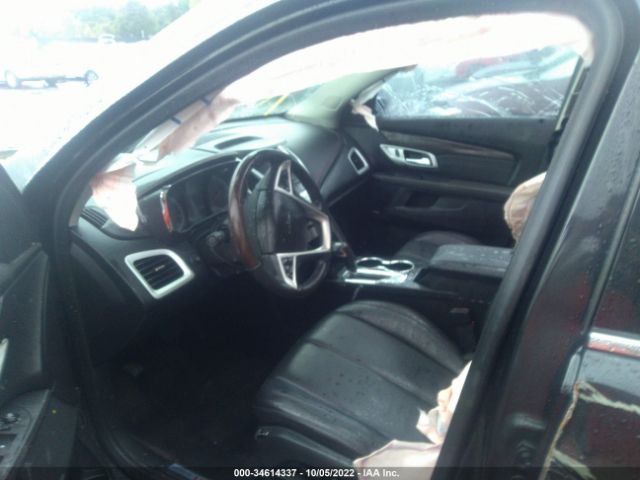 2GKFLZE33F6220987 GMC Terrain Denali