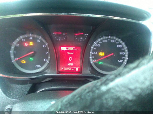 2GKFLZE33F6220987 GMC Terrain Denali