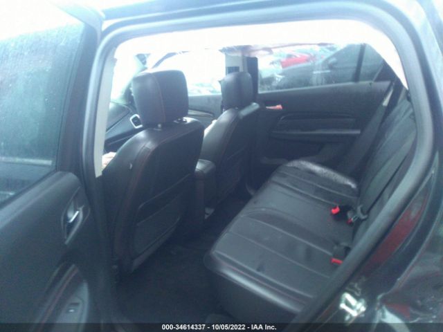 2GKFLZE33F6220987 GMC Terrain Denali