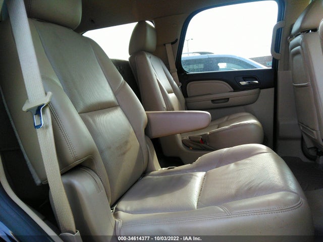 GMC YUKON DENALI 2012 1GKS2EEFXCR140798 Image 8